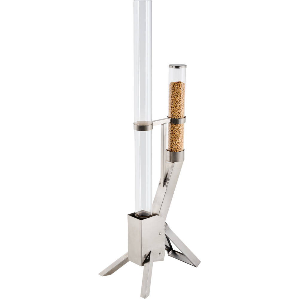 Pellets-Feuerrohr Premium 129,5 cm image number 5