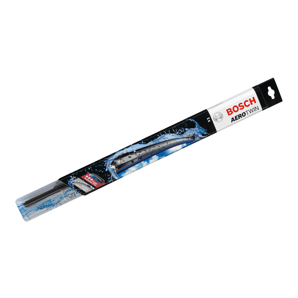 BOSCH WBA Aerotwin Flachbalkenwischer KSN AP650U