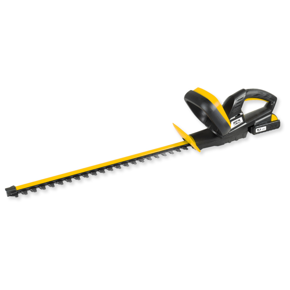 MISTER TOOL&reg; Akku-Gartenger&auml;te-Set 20 V image number 2