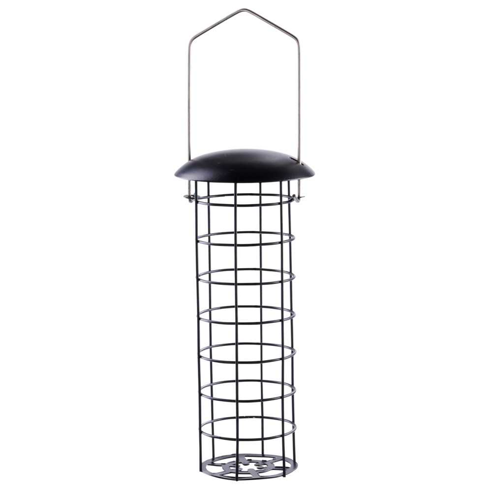Vogel-Futters&auml;ule f&uuml;r Meisenkn&ouml;del &Oslash; 7 x 23,5 cm
