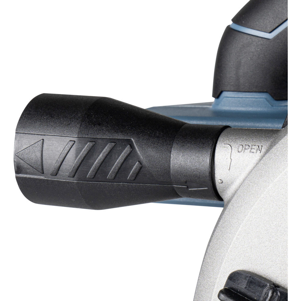 GERMANIA&reg; Plattform 2.0 Akku-Handkreiss&auml;ge 160mm 20V image number 5