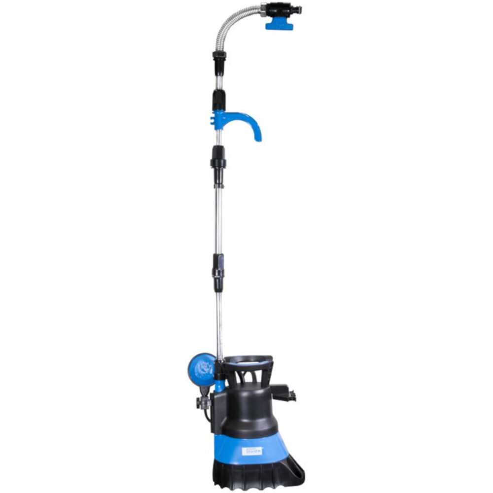 G&uuml;de&reg; Regenfasstauchpumpe GFP 5201 f&uuml;r Klarwasser