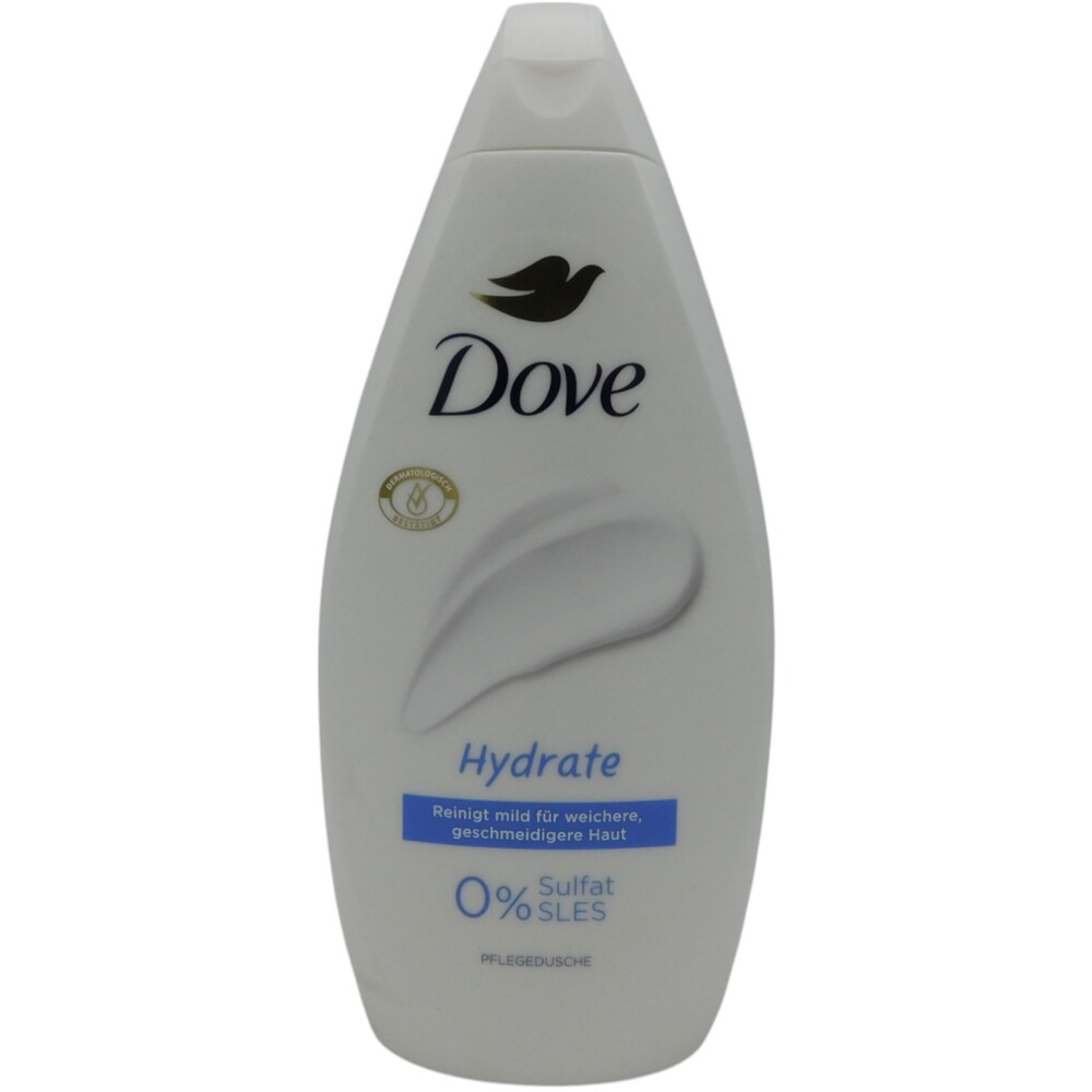 Dove Pflegedusche Hydrate 450 ml