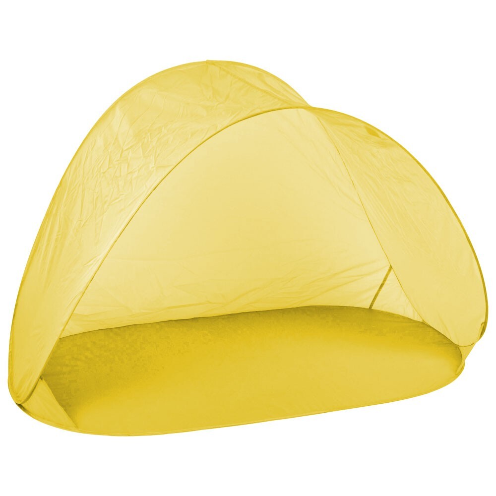 Strandmuschel Pop-up in verschiedenen Farben image number 5
