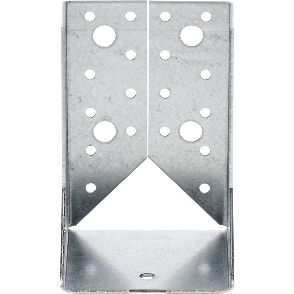 Balkenschuh innen 80 x 120 mm image number 1