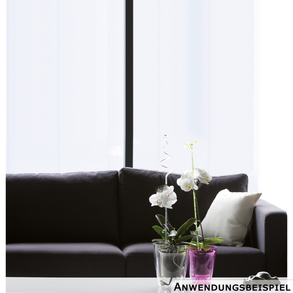 Prosperplast Orchideenstab Deluxe in Farbauswahl image number 1