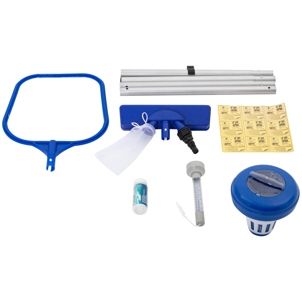 Pool Reinigungsset 5tlg. Bestway&reg;