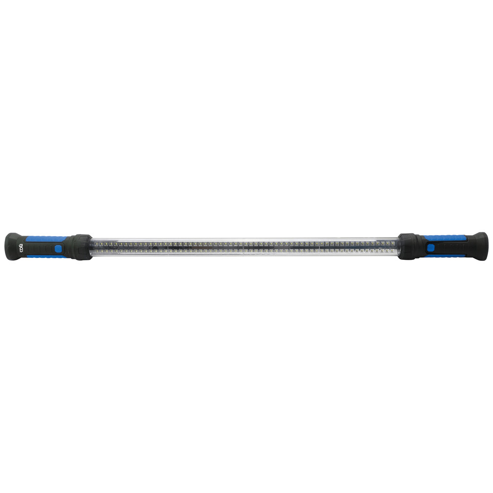 BGS&reg; technic LED-Motorhauben mit Akku image number 1