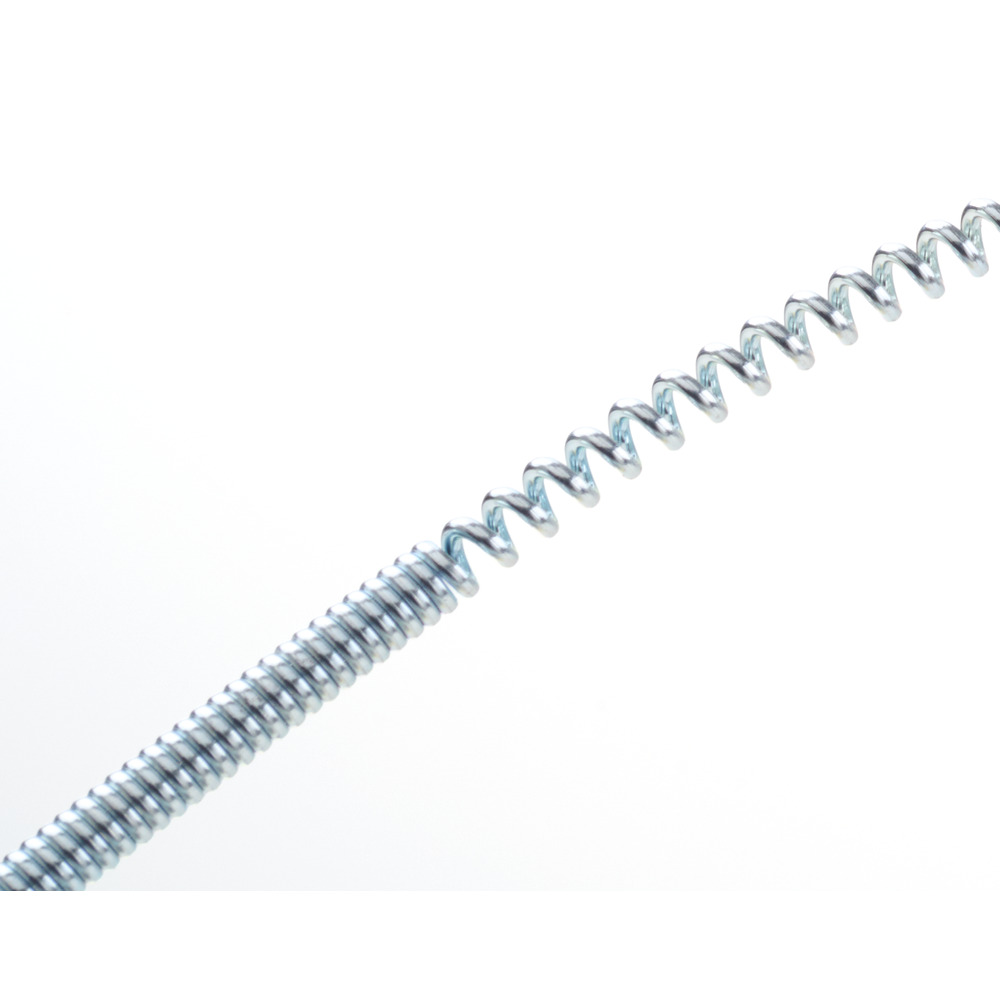 Rohrreinigungsspirale 3 m x &Oslash; 5 mm image number 2