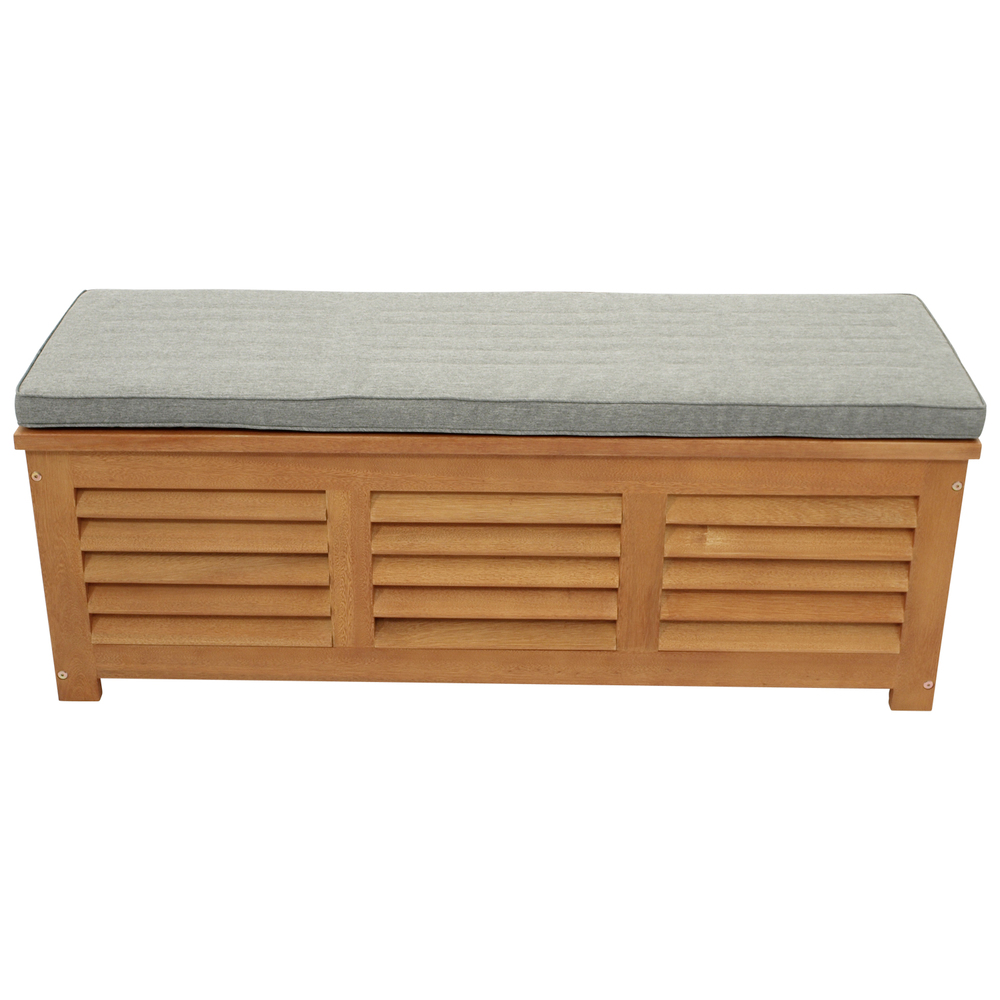 Kissenbox 128x42 cm