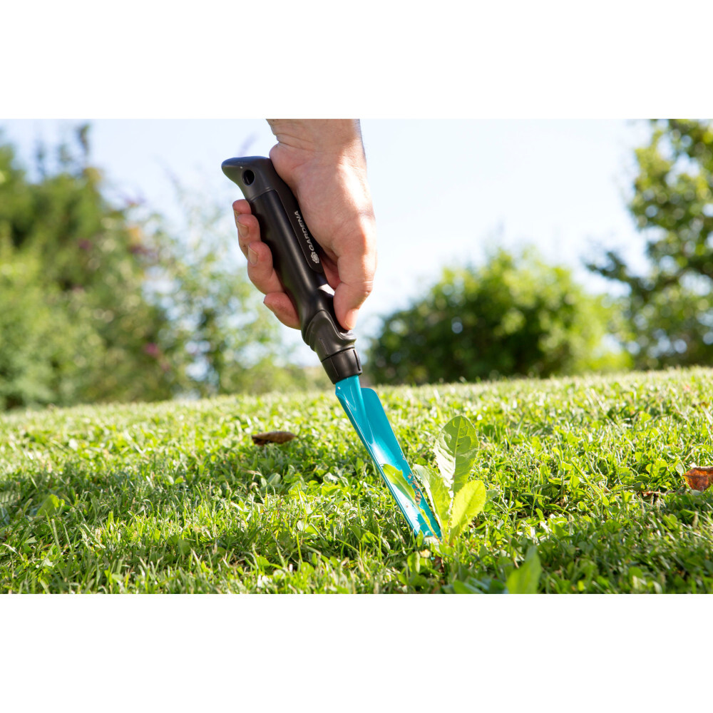 GARDENA Unkrautstecher mit ergonomischem Griff image number 1