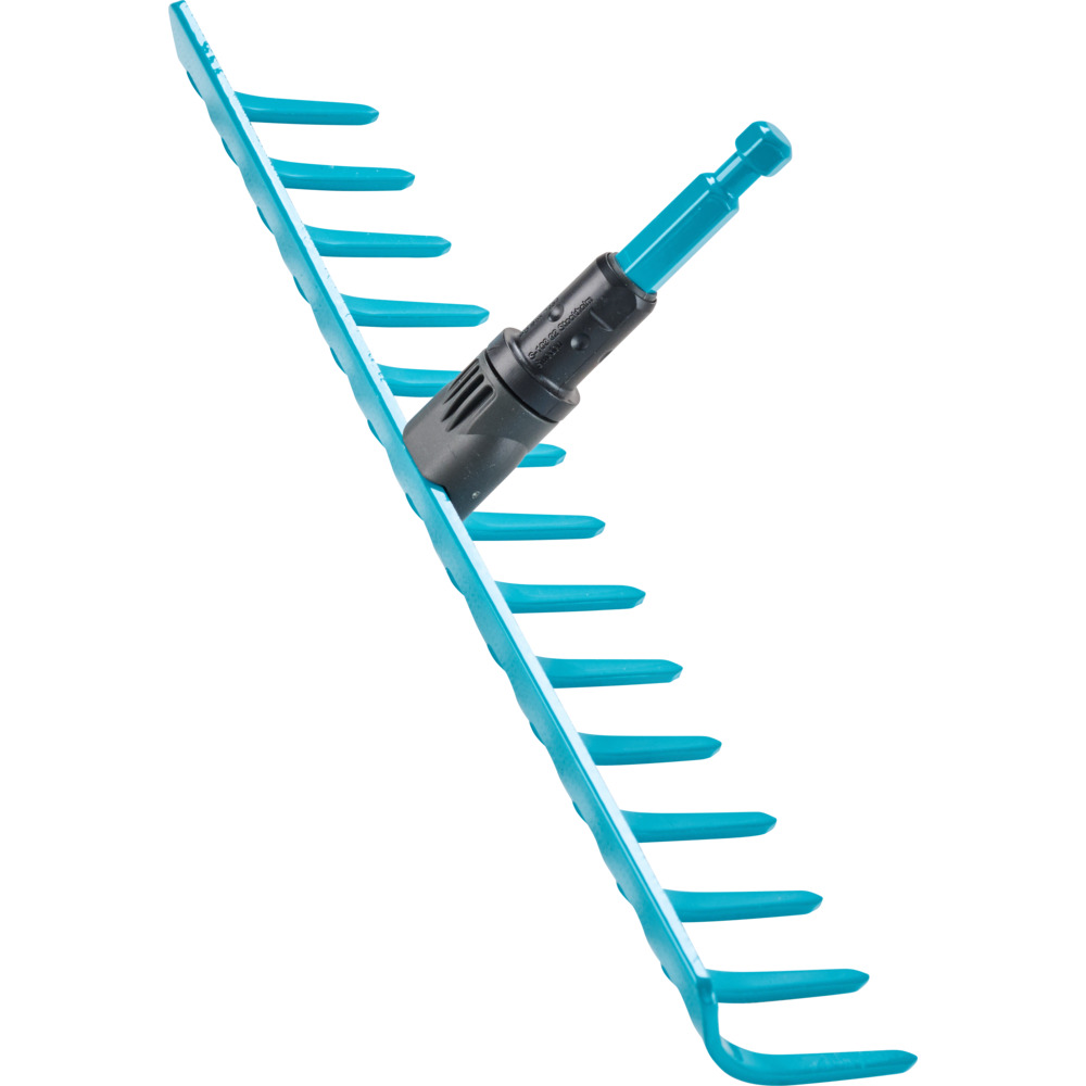 GARDENA combisystem-Rechen 36 cm breit image number 1