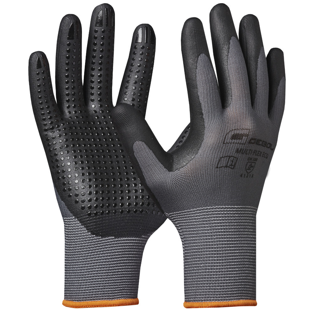 Arbeitshandschuhe Multi Flex Eco Gr&ouml;&szlig;e 11