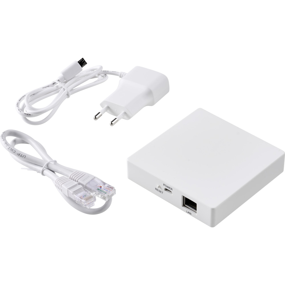 MEGOS Smart Home Gateway