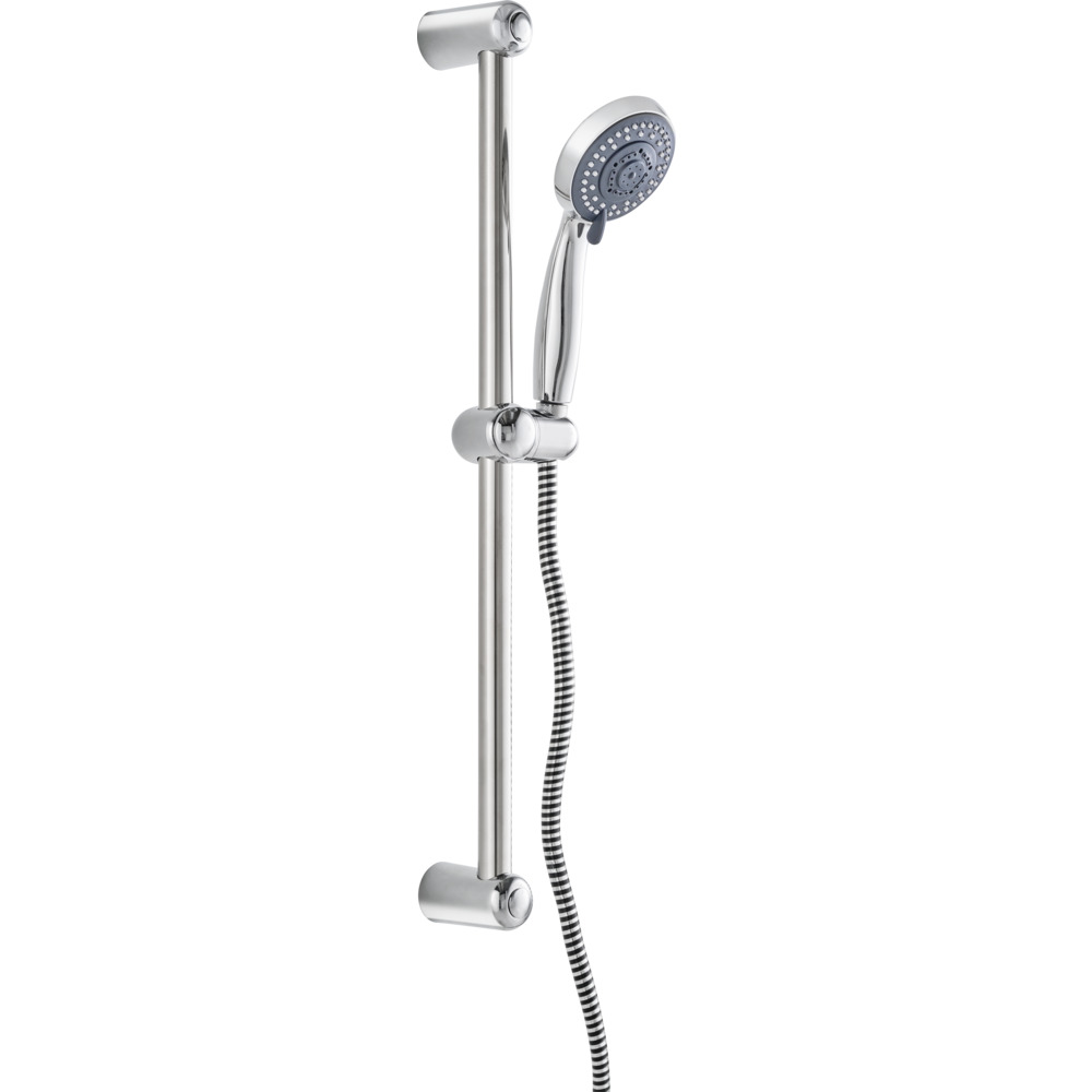 Brausestangenset Verona mit 5 Funktionen