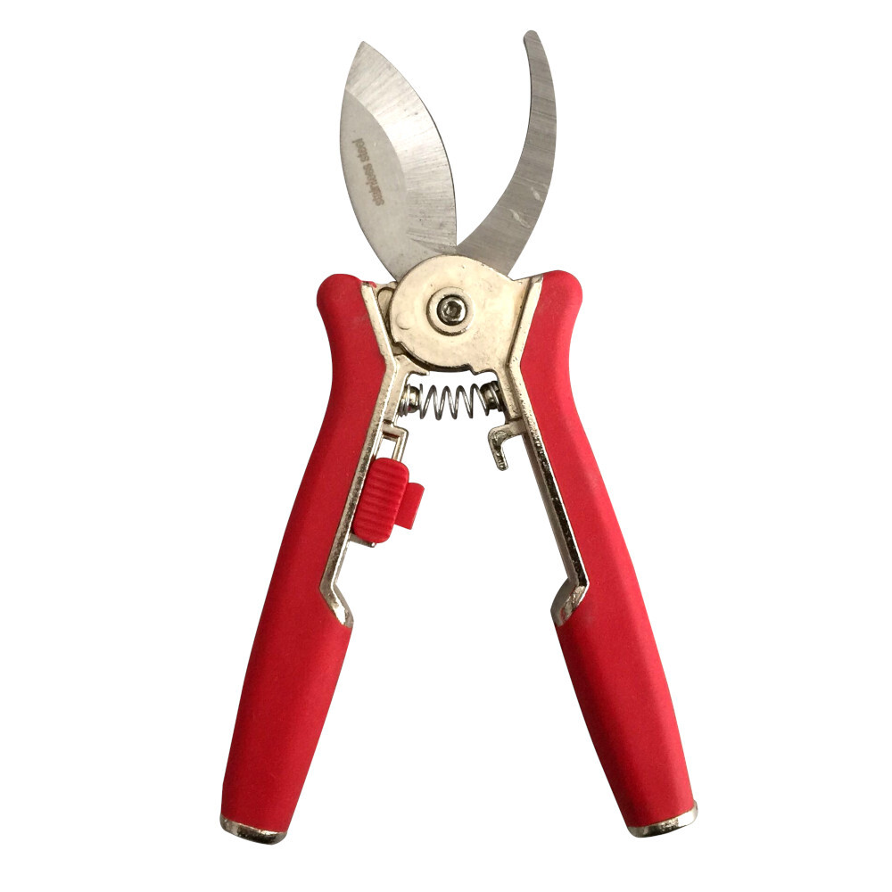 Sonderpreis Baumarkt Mini-Trimmerschere