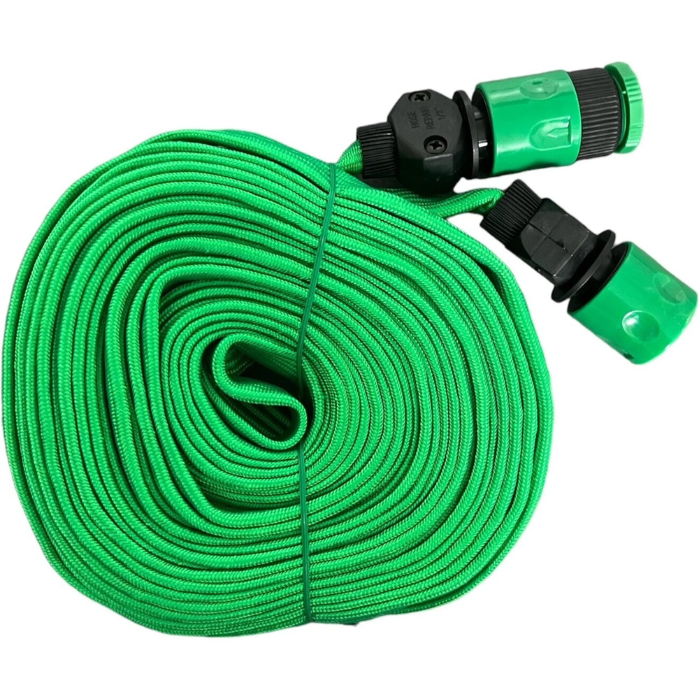 Magicflex Flachgartenschlauch 15 m image number 2