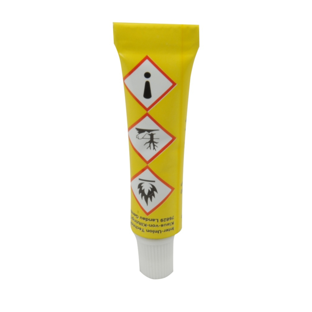 FISCHER Vulkanisierl&ouml;sung 5 ml