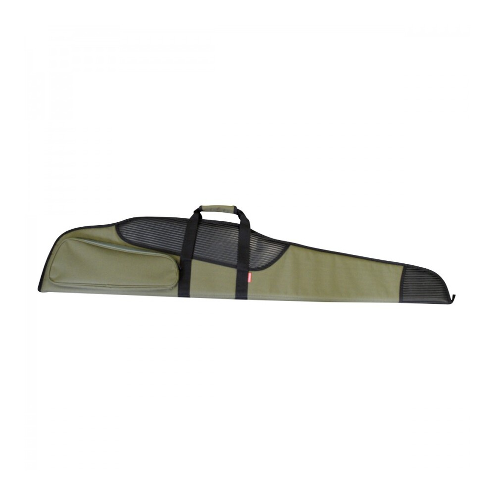 Oakwood Waffentasche 125 cm abschlie&szlig;bar olivgr&uuml;n