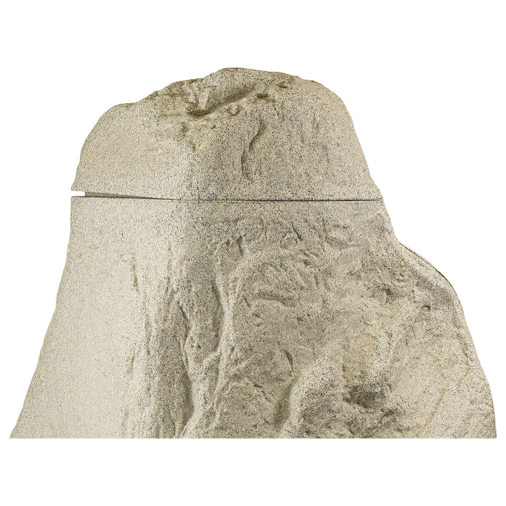 GreenLife Dekor-Regenspeicher ''Hinkelstein'' 230 Liter, sand image number 1