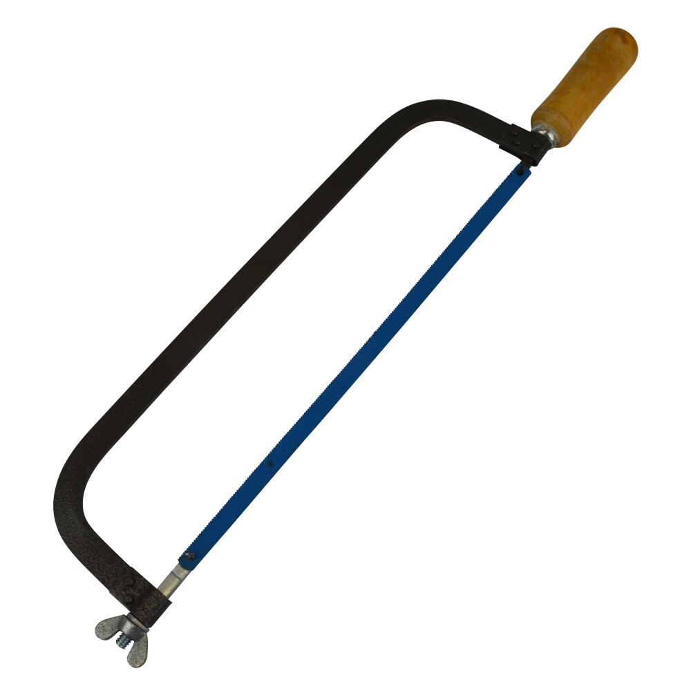 GERMANIA&reg; Metall-B&uuml;gels&auml;ge 300 mm