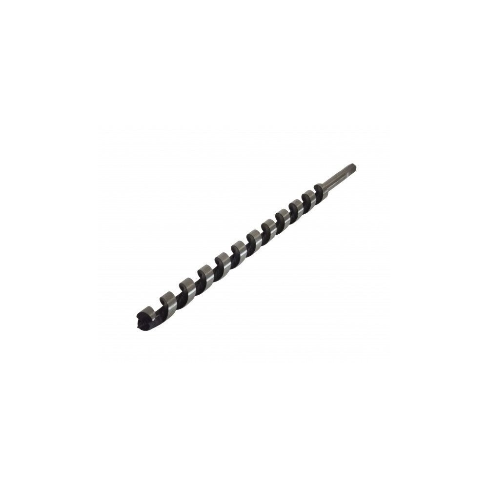 GERMANIA&reg; Schlangenbohrer Lewis Bohrer 460 mm x 12 mm