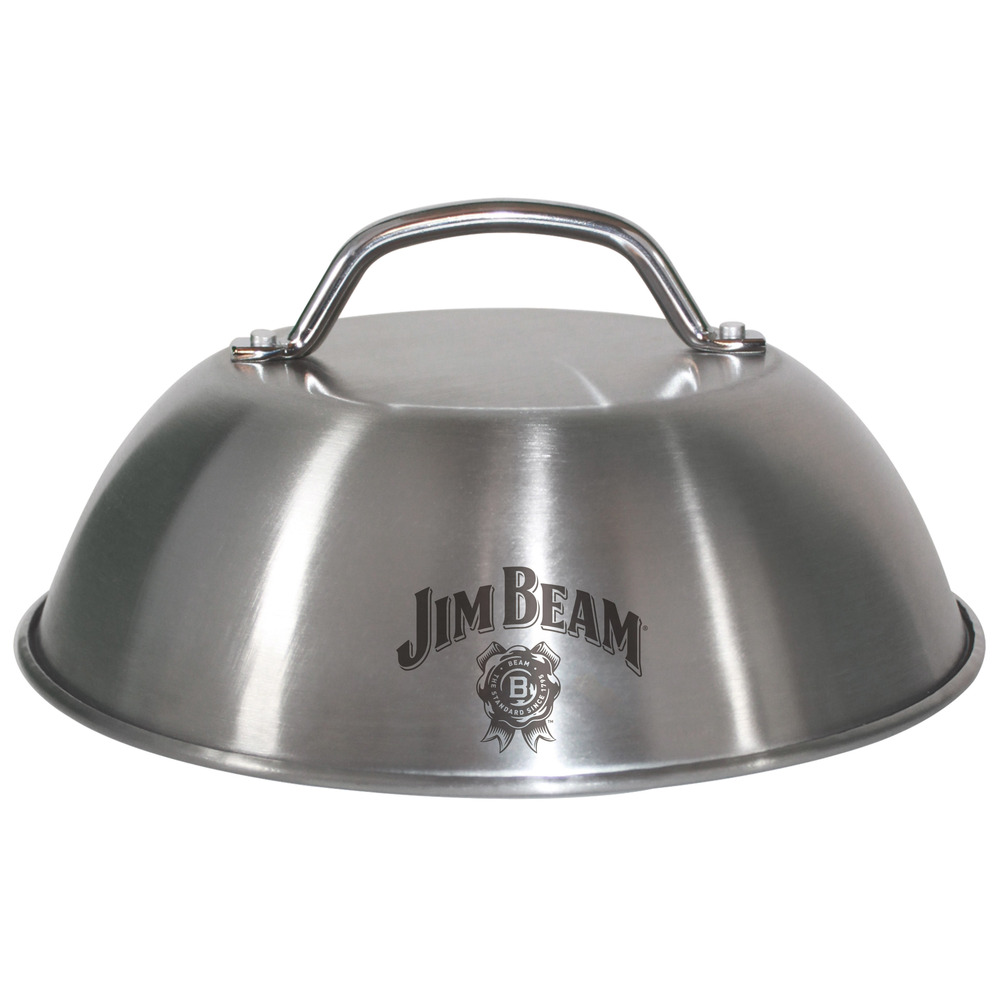 JIM BEAM Burger- und Schmelzglocke