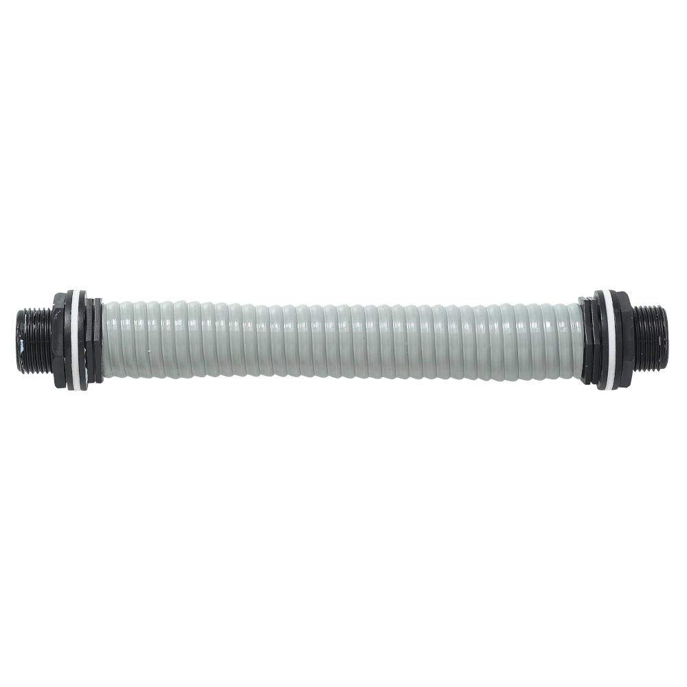 Regentonnen-Verbinder 3/4 Zoll mit 25 cm Schlauch