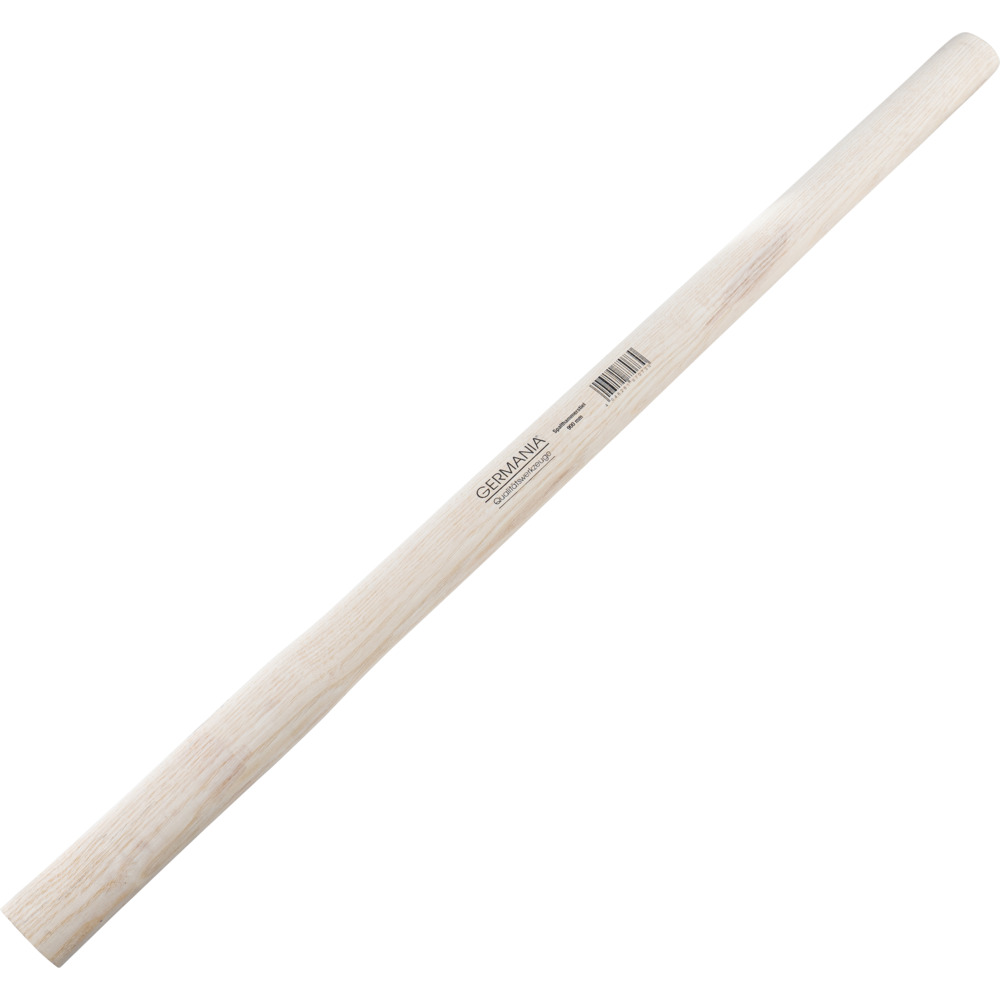 Spalthammerstiel 90 cm Holz Esche