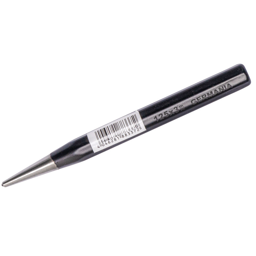 GERMANIA&reg; K&ouml;rner 125 x 3 mm, Achtkant
