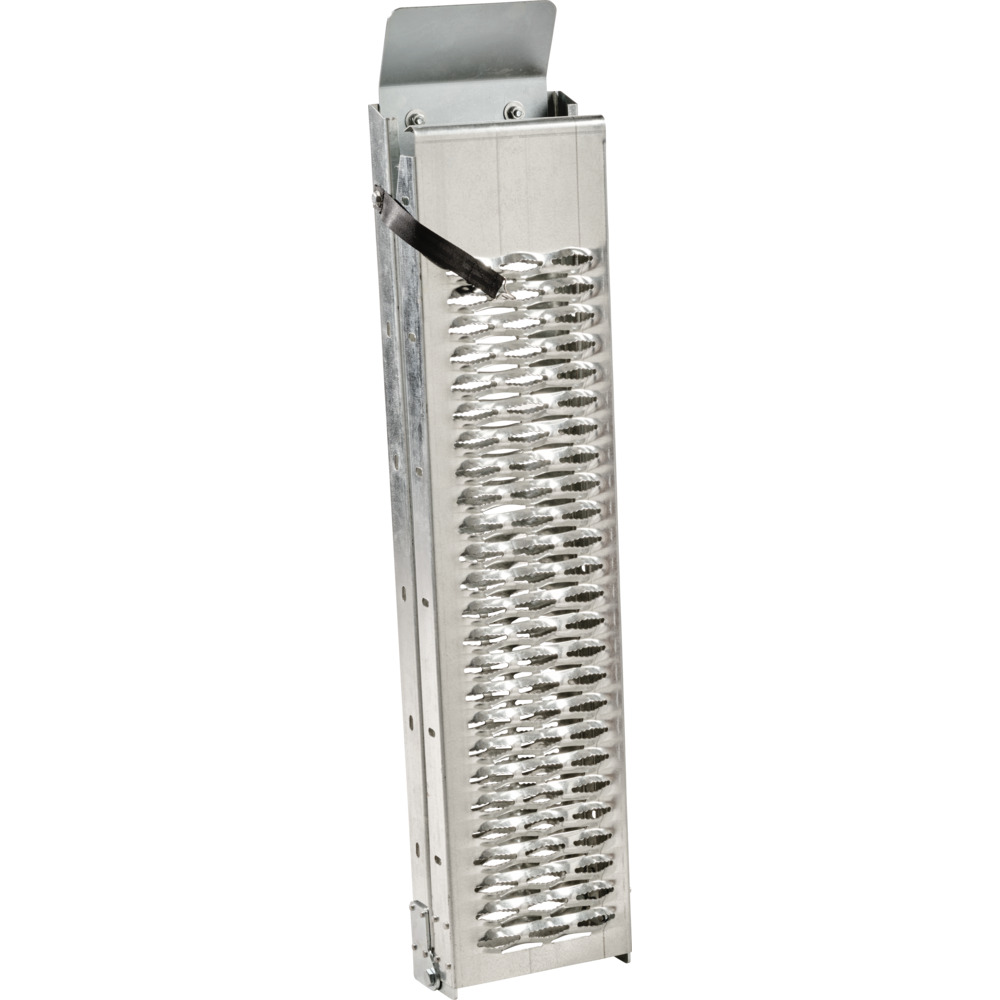 Auffahrrampe klappbar 195mm bis 250kg image number 2