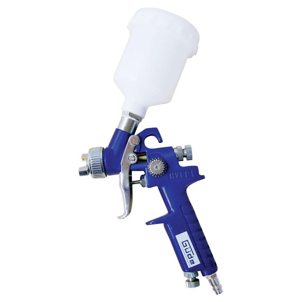 G&uuml;de&reg; Farbspritzpistole Profi-M Druckluft