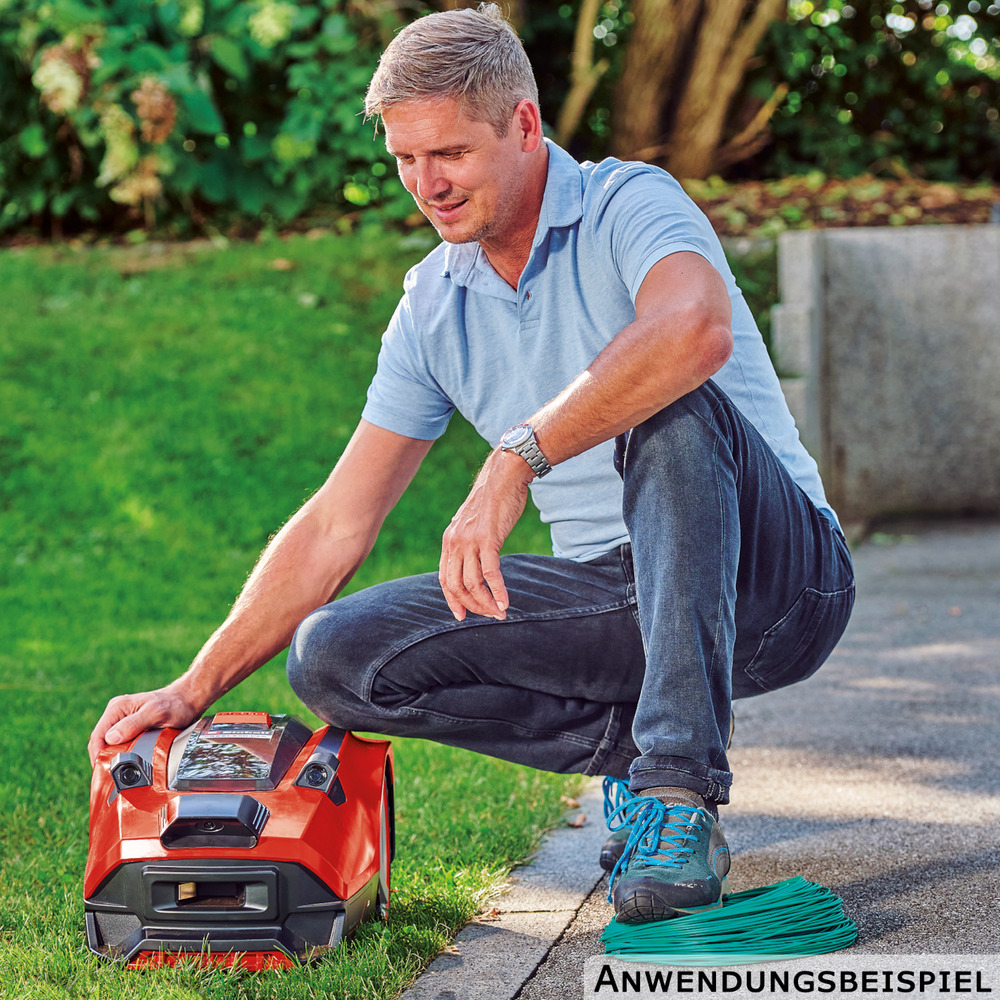Einhell M&auml;hroboter &bdquo;FREELEXO CAM 500&ldquo; image number 6