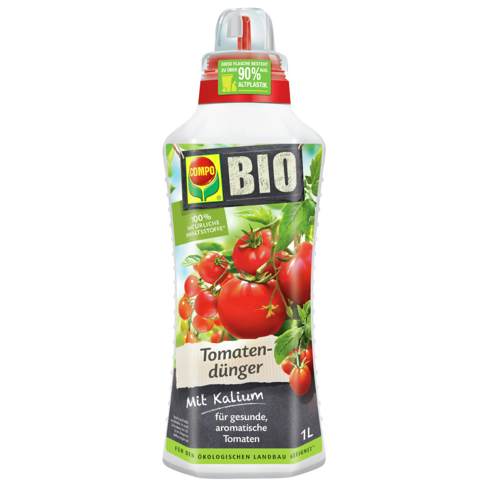 COMPO BIO Tomatend&uuml;nger 1 L