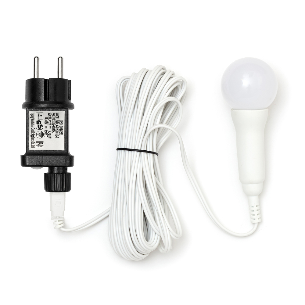 LED-3D-Stern 57 cm mit Farbwechsel image number 2
