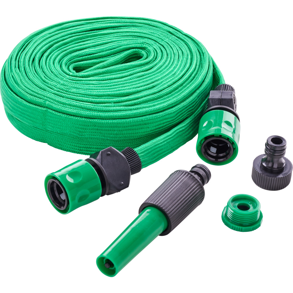 Magicflex Flachgartenschlauch 15 m image number 1