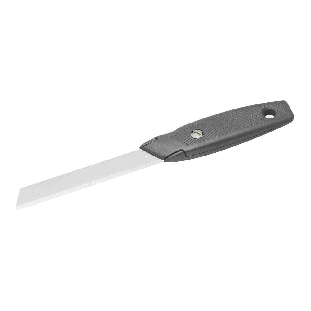 D&auml;mmstoffmesser mit Sicherheitsgriff