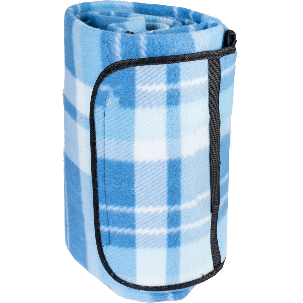 Picknickdecke mit Alu-Unterseite 130x150 cm