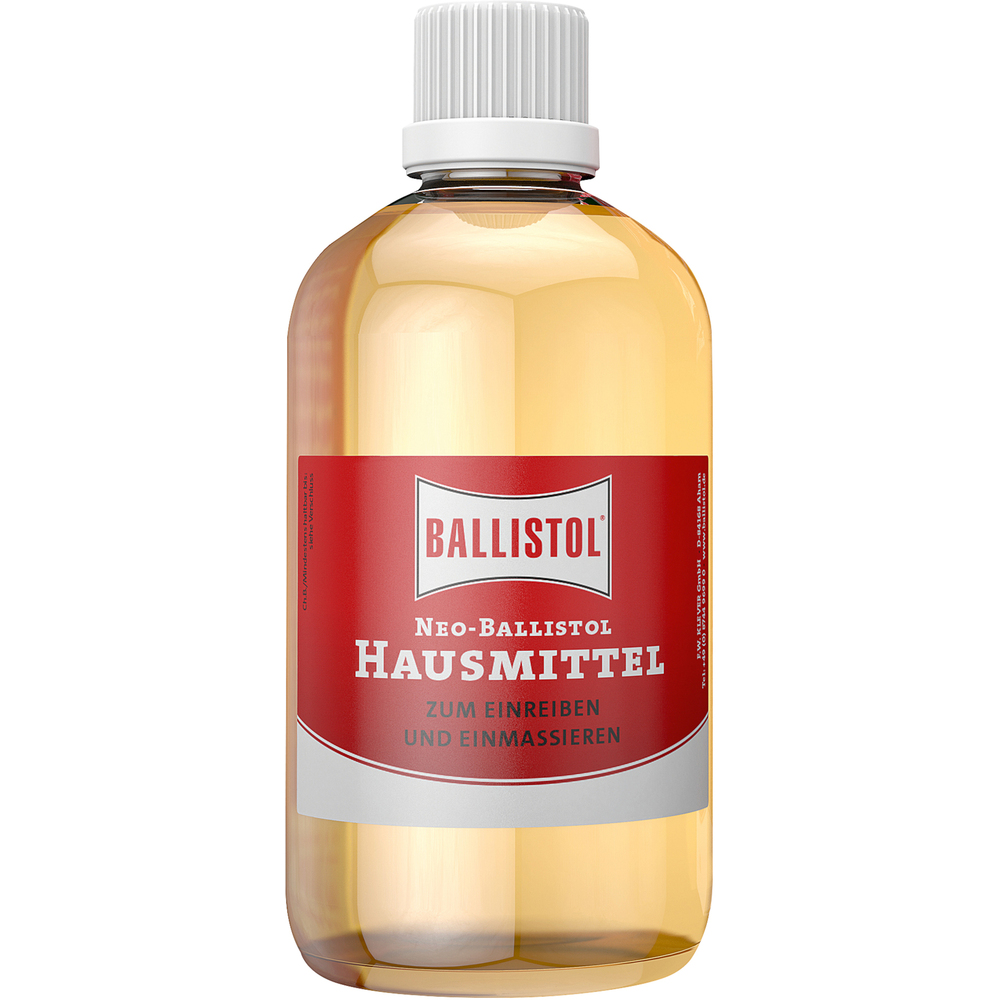 Neo Hausmittel 100 ml