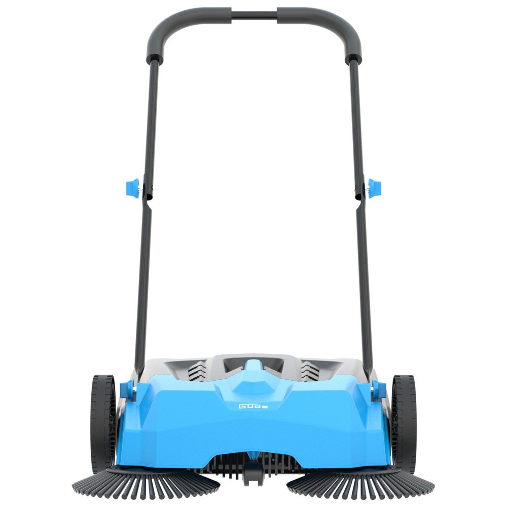 G&uuml;de&reg; Kehrmaschine GKM 650 image number 1