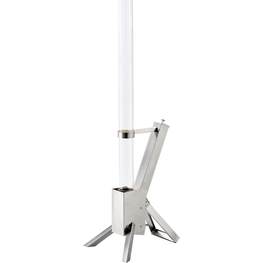 Feuerrohr 129,5 cm