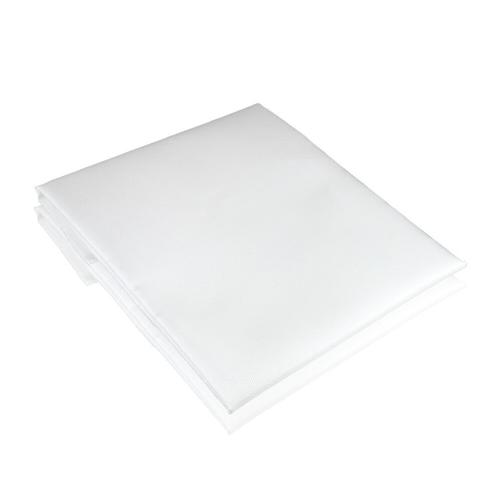 Nigrin Glasfaser-Gewebe 0,5 m&sup2;, flexibel image number 1