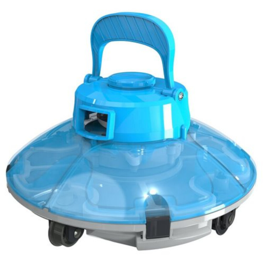 Poolroboter ORCA 40 CL mit Akku