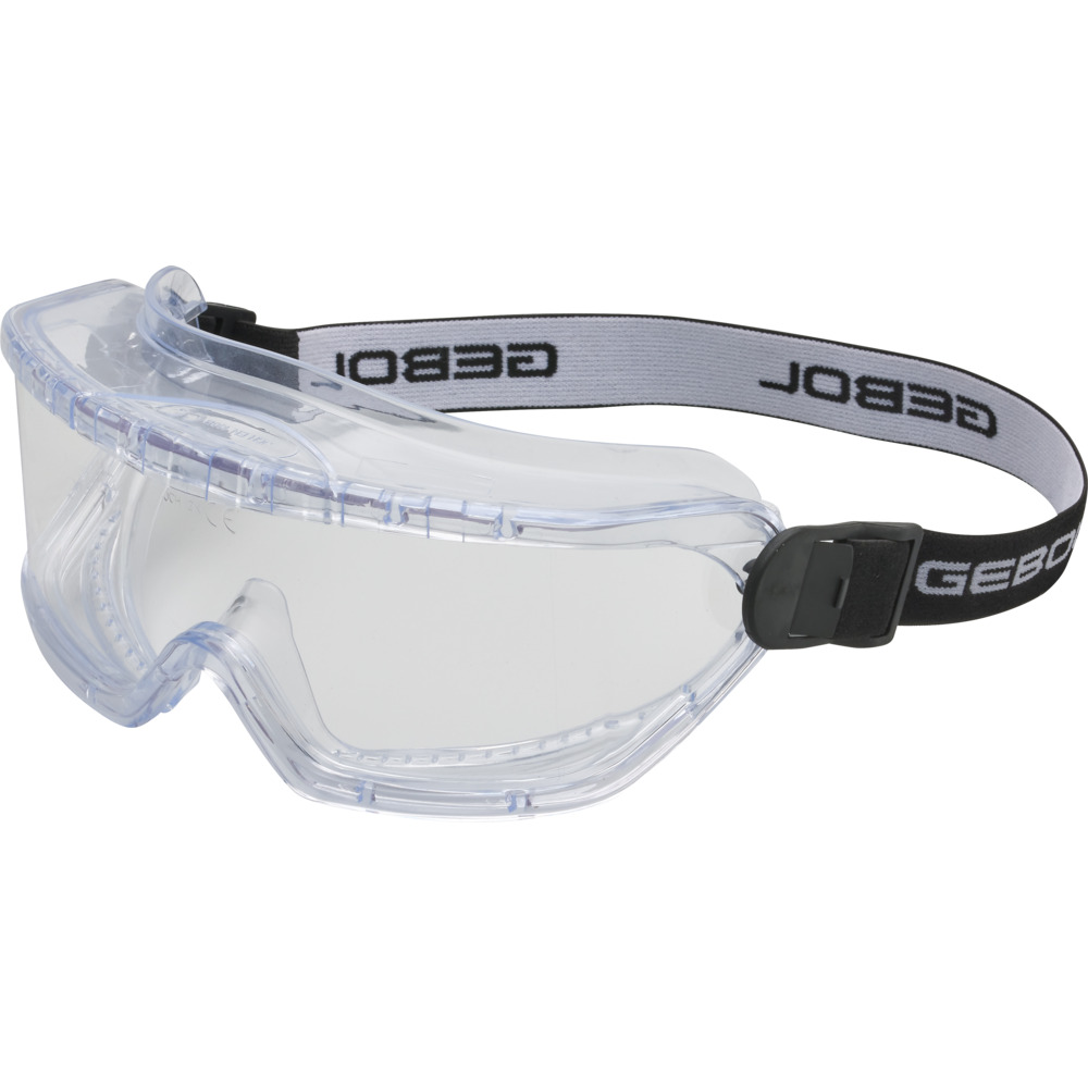 Schutzbrille Vollsicht Profi