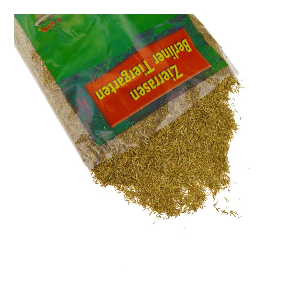 Rasensamen "Berliner Tiergarten" 1 kg f&uuml;r ca. 40 m&sup2;, Rasensaat, image number 3
