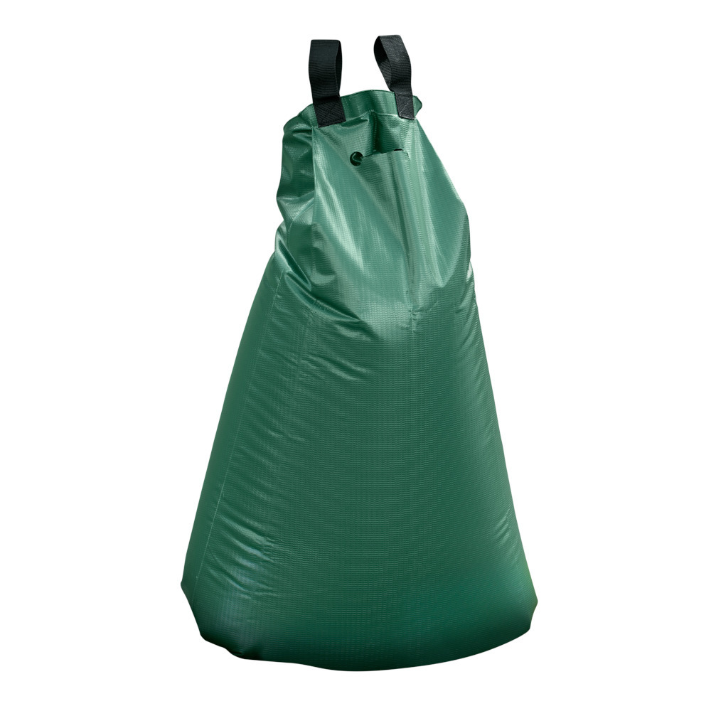 Bew&auml;sserungssack 75 Liter  aus PVC 400g/m&sup2;