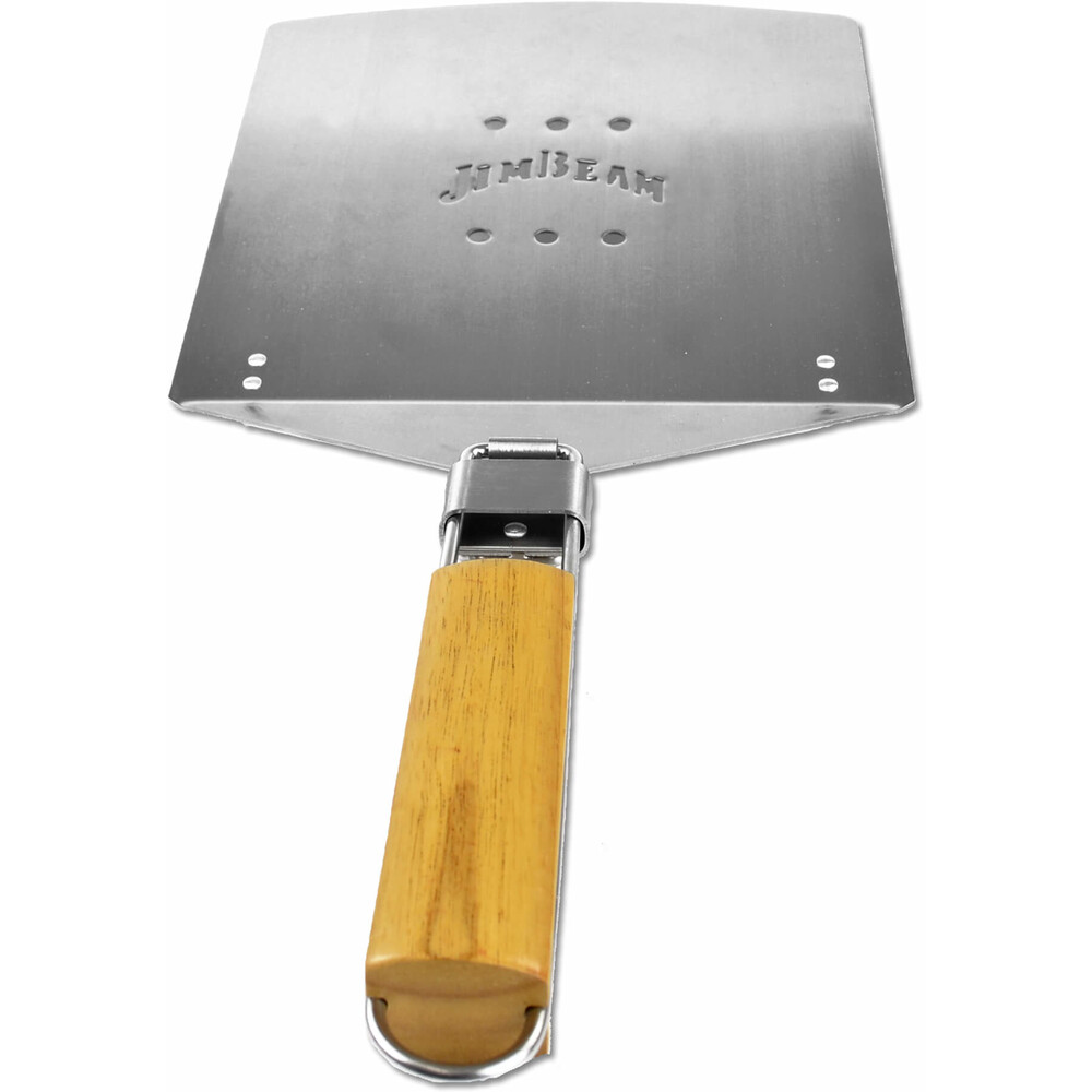 JIM BEAM XXL Grillwender und Pizzaschaufel image number 2
