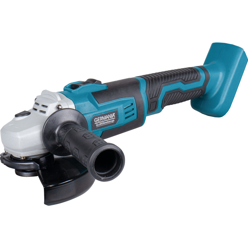 GERMANIA&reg; Akku-Winkelschleifer 20 V