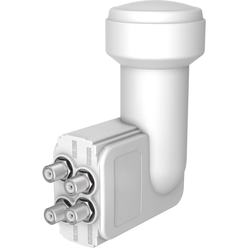 Universal-Quattro-LNB