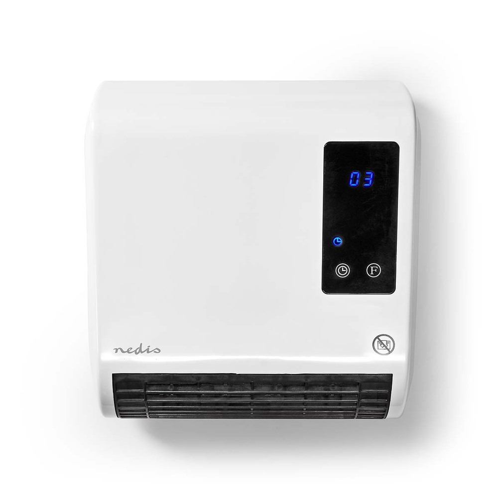 nedis Badezimmerheizl&uuml;fter 2000 Watt